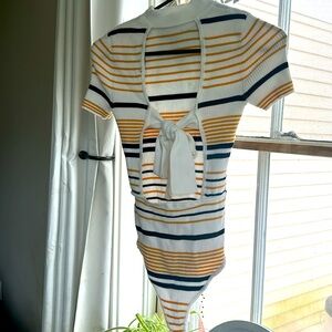 3/$18 Forever 21 Body Suit